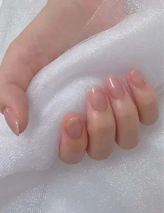 ネイル 瀬沼 里美のネイルデザイン