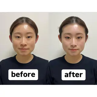 池袋◆パーソナルカラ ー骨格顔タイプゆりなのその他イメージ