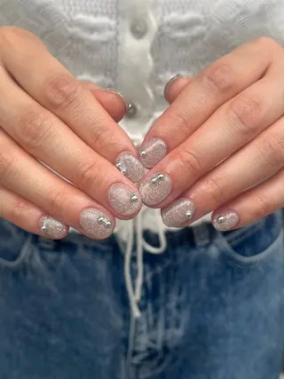 ネイル Lilia Maedaのネイルデザイン