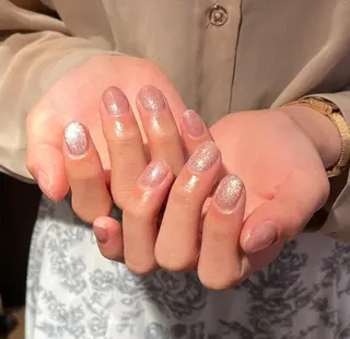 ネイル Tagi Nail 銀座店のネイルデザイン