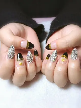 ネイル Era nailのネイルデザイン