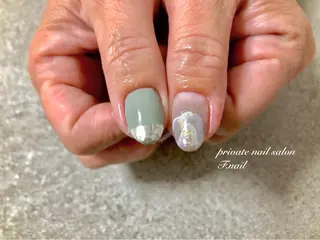 ネイル FUKA ♡のネイルデザイン