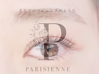 マツエク・マツパ coco 💜HARUKAのマツエク・マツパデザイン