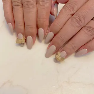 ネイル NAILSALON RandU...のネイルデザイン