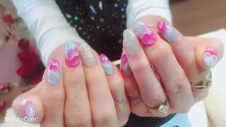 ネイル salon de Tiaraのネイルデザイン