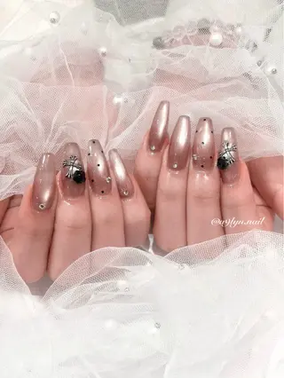 ネイル aoi ♡のネイルデザイン