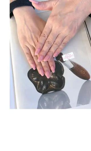 ネイル Asa miのネイルデザイン