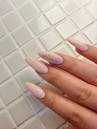 ネイル JELL☺︎ 表参道NAILのネイルデザイン