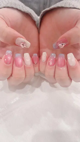 ネイル neil tierraのネイルデザイン