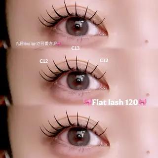 マツエク・マツパ Ren♡韓国風まつ毛 ┋LED┋パリエクのマツエク・マツパデザイン