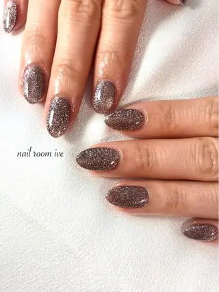 ネイル nail room IVEのネイルデザイン