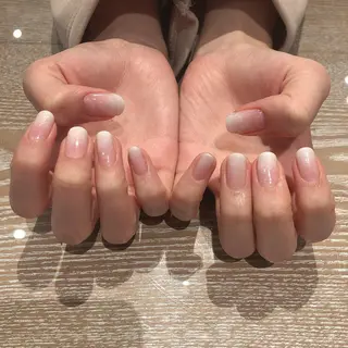 ネイル 内田 光のネイルデザイン