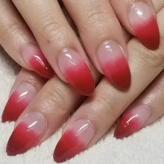 ネイル よしだ ひろきのネイルデザイン