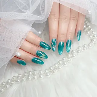 ネイル Viola. 優花のネイルデザイン