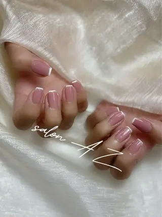 ネイル salon AZのネイルデザイン