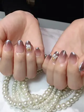 ネイル HALU ハルのネイルデザイン