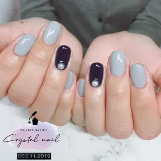ネイル SCENERY NAILのネイルデザイン