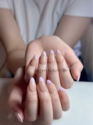 ネイル RAMU Nail 恵比寿店のネイルデザイン