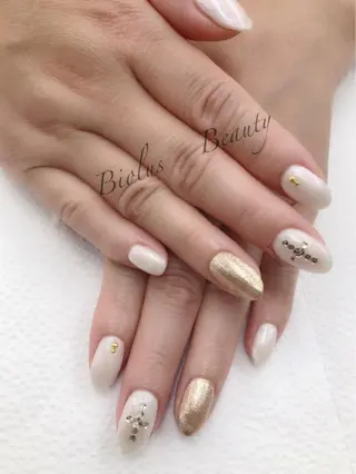 ネイル vimore ネイルサロンのネイルデザイン