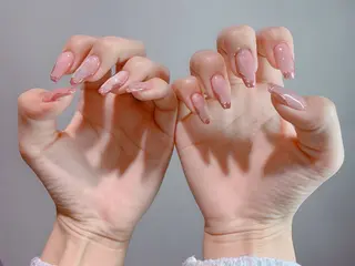 ネイル ネイルサロン トゥルースのネイルデザイン