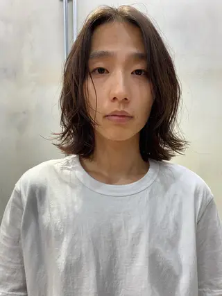 メンズ 🔥ショート特化 masaki🔥のヘアスタイル