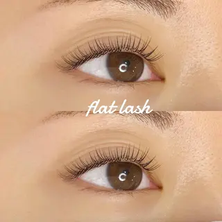 マツエク・マツパ LASH五日市店 Natsukoのマツエク・マツパデザイン