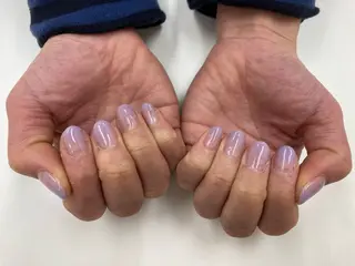 ネイル JOJO Matsumotoのネイルデザイン