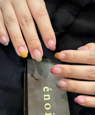 ネイル 💕 coco nailのネイルデザイン