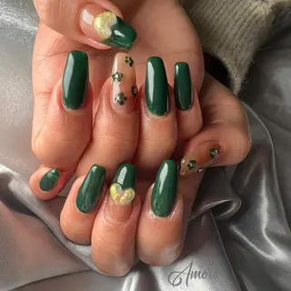 ネイル You kyehwaのネイルデザイン