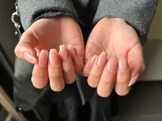 ネイル ✴︎ Delightのネイルデザイン