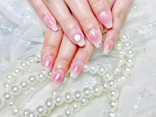 ネイル Bunny 🐰のネイルデザイン