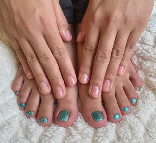 ネイル 北名古屋♡ ayanaのネイルデザイン