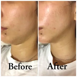 olumano beautyのマツエク・マツパデザイン
