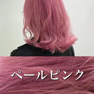 ミディアム カラー パーマ ヘアアレンジ メンズ アイブロウ 🪞モテ髪/トレンド 銀座DISCO🪞のヘアスタイル