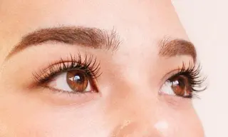 マツエク・マツパ RECHEL ALOHA川西店のマツエク・マツパデザイン