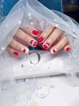 ネイル MK ネイルサロンのネイルデザイン