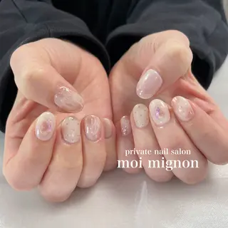 ネイル nailist Aki♡のネイルデザイン