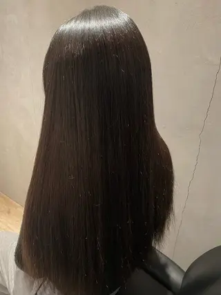 Amery kanazawahakkei所属・Luna ☾ ໋のヘアスタイル