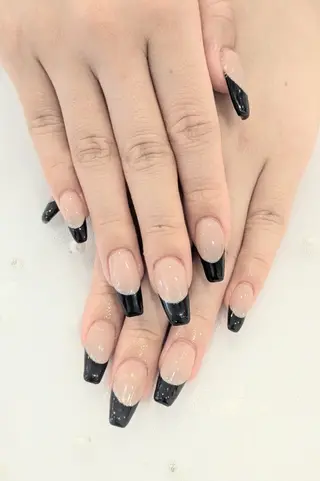 ネイル Lily nail 船橋 yuki🍒のネイルデザイン