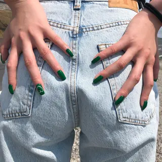 ネイル nail 1997のネイルデザイン