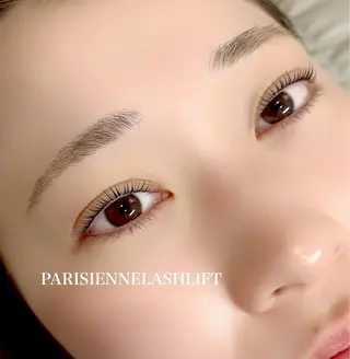 マツエク・マツパ 元矢 真衣のマツエク・マツパデザイン