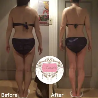 salon amourのエステ・リラクイメージ