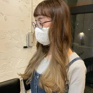 ロング カラー 🔥メンズショート 職人🔥大澤龍也のヘアスタイル