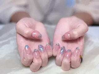 ネイル Lucky. Nail.Salonのネイルデザイン