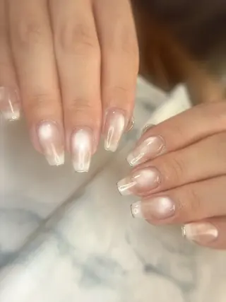 ネイル Nail Salon Dahliaのネイルデザイン