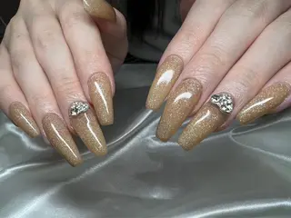 ネイル -N nail- Jr.nailistのネイルデザイン