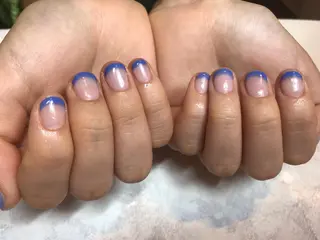 ネイル emunail あやかのネイルデザイン