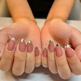 ネイル Tocowaka マエダのネイルデザイン