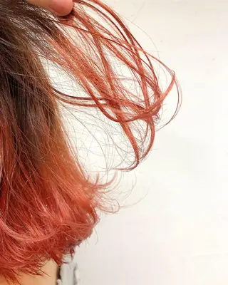 ショート 【池袋/スパイキー ショート】ⓝⓘⓜⓤのヘアスタイル