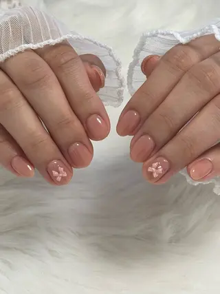 ネイル T aoiのネイルデザイン